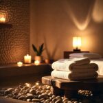 Menciptakan Suasana SPA di Rumah dengan Sentuhan Sederhana